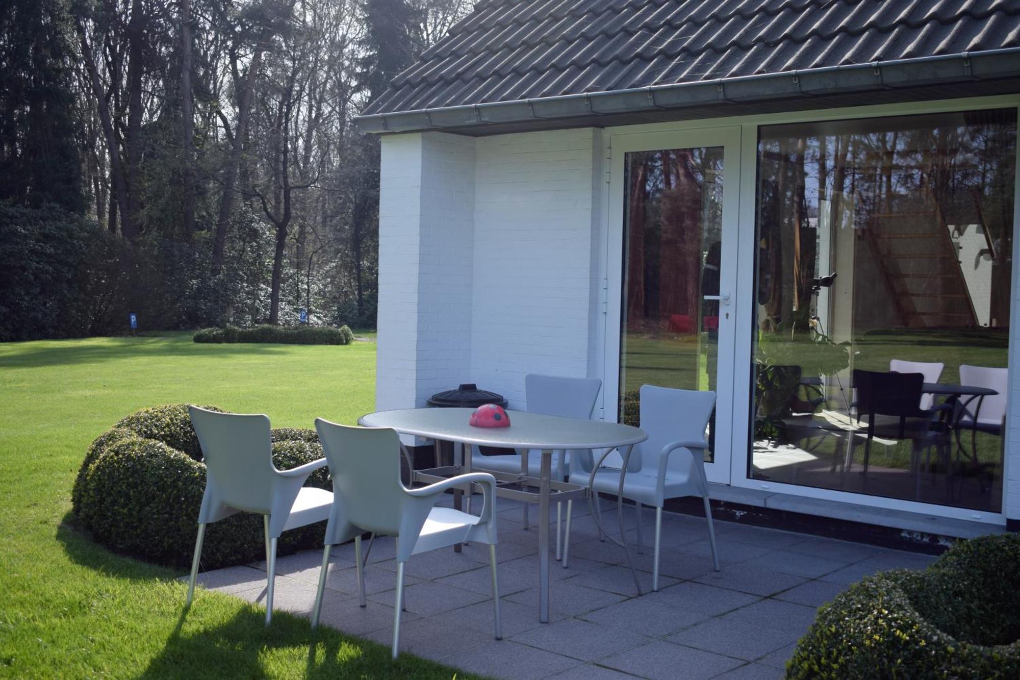 Kromven Merksplas Exterior photo