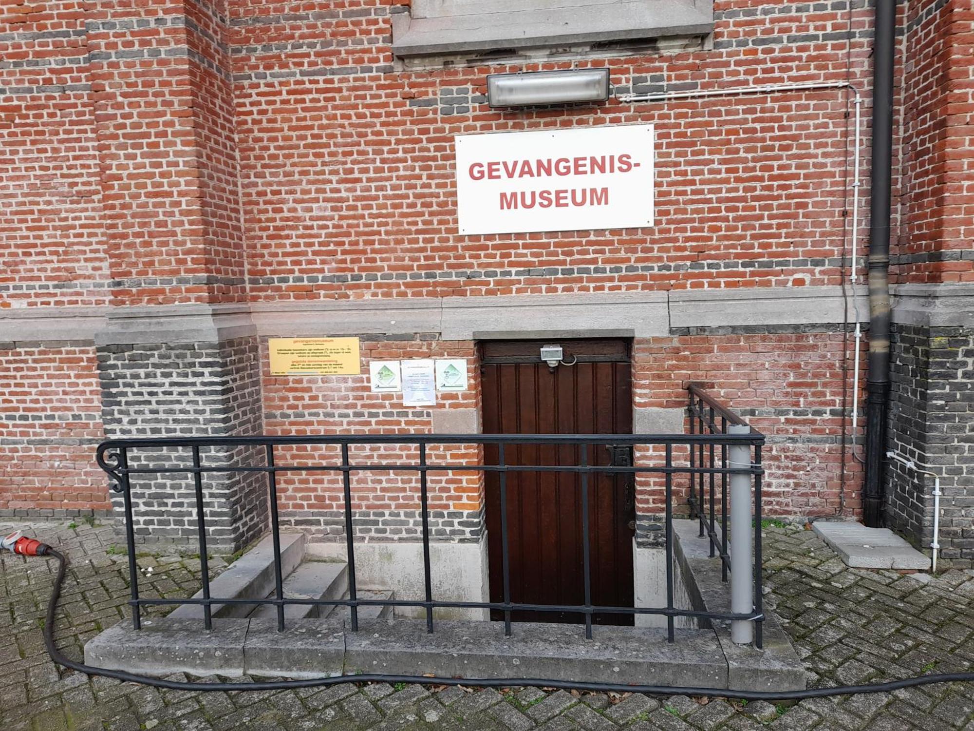 Kromven Merksplas Exterior photo