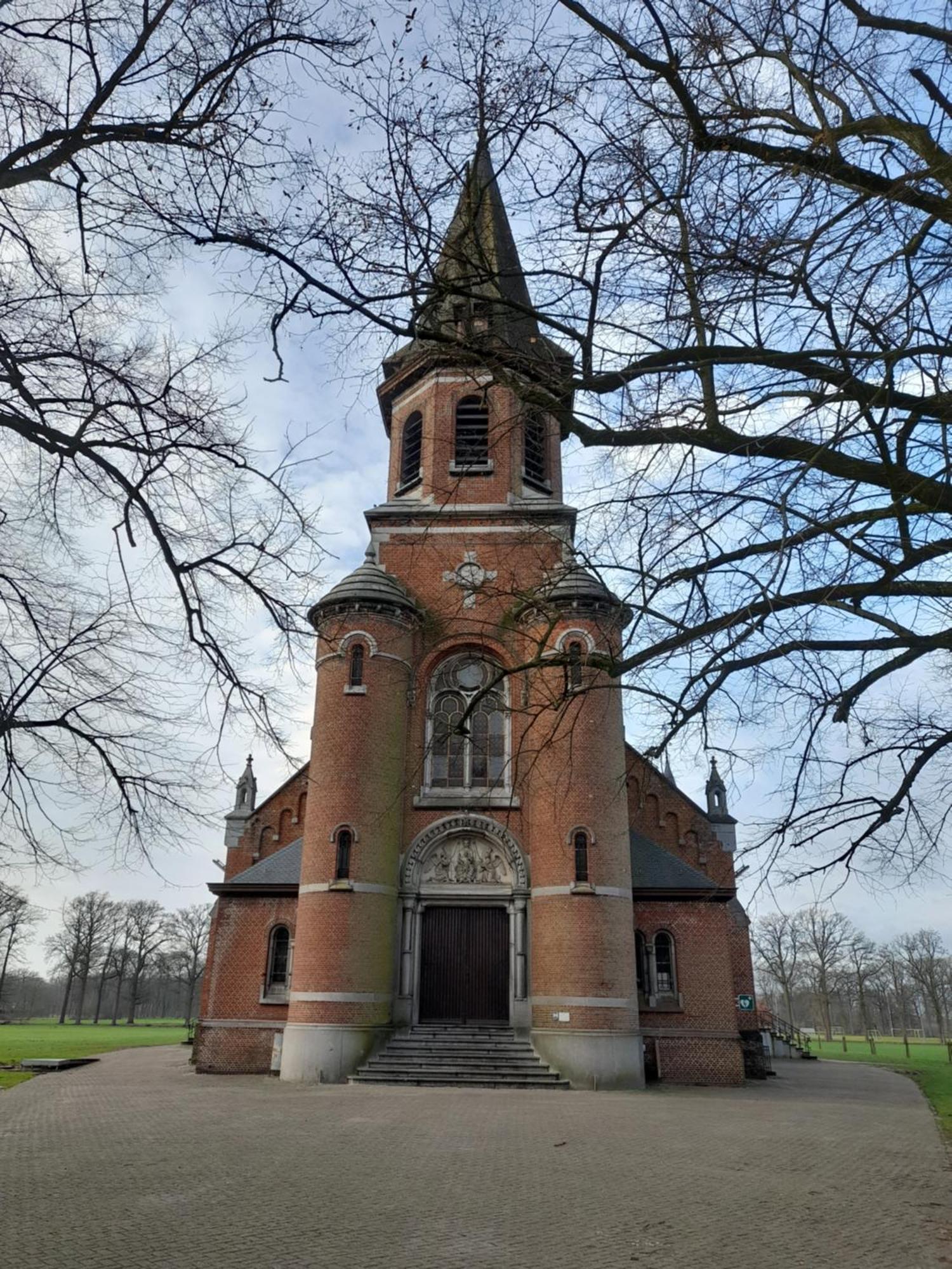 Kromven Merksplas Exterior photo