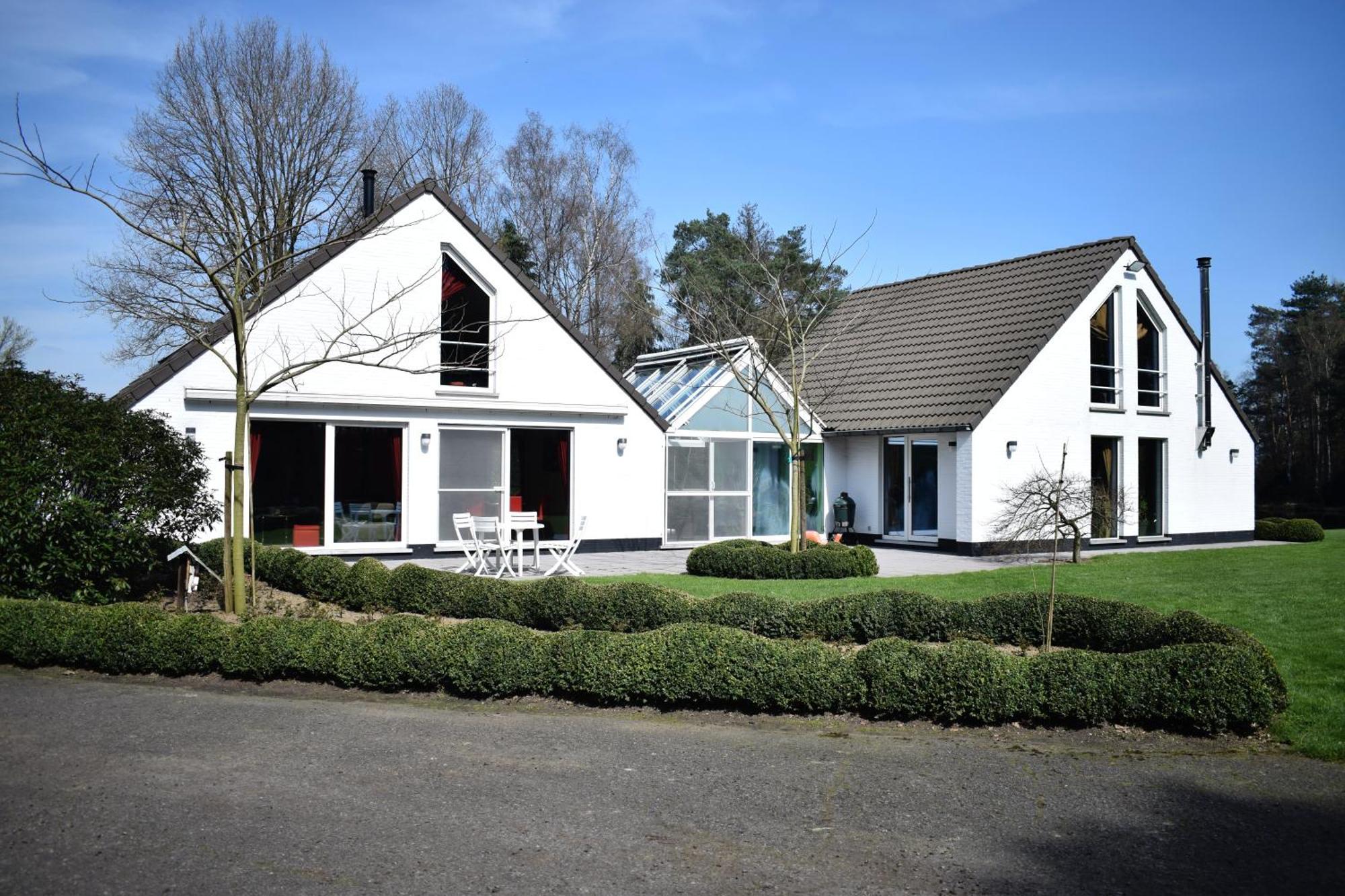 Kromven Merksplas Exterior photo
